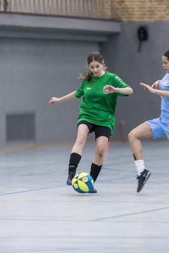 Bild 163 - wCJ Loewinnen Cup C2